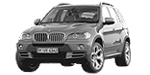 BMW E70 P3982 Fault Code