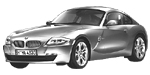 BMW E86 P3982 Fault Code