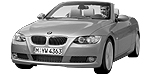BMW E93 P3982 Fault Code