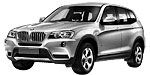BMW F25 P3982 Fault Code
