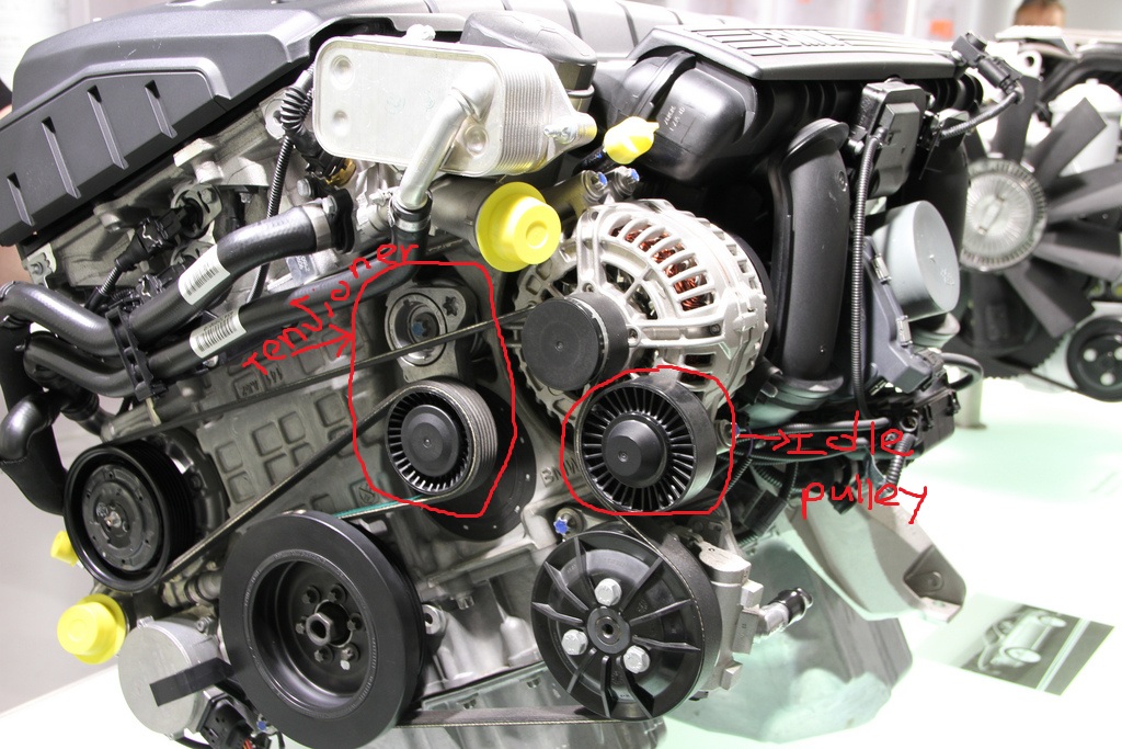See P3982 repair manual